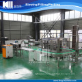 Complete Drinking Water Bottling Plant with High Capacity